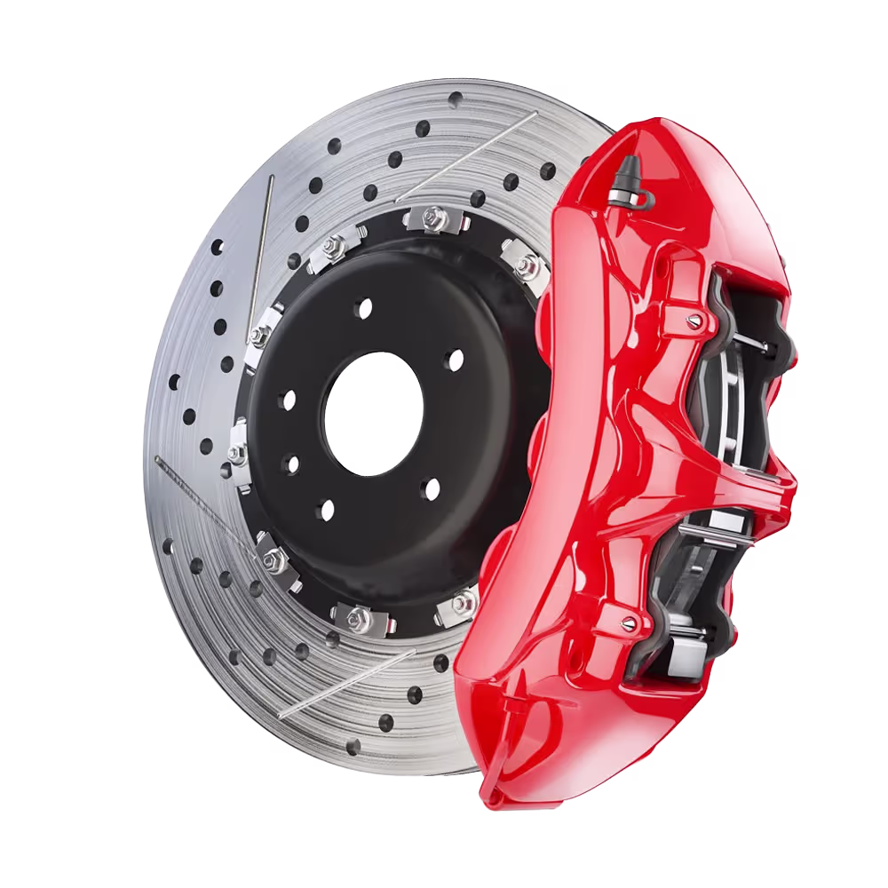 Brakes